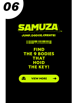 終了画面・画像認識・トラッキングなど